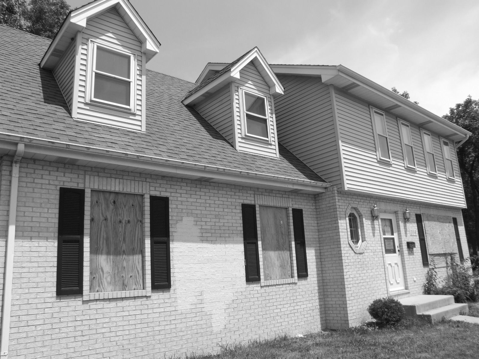 The Town of Bensenville